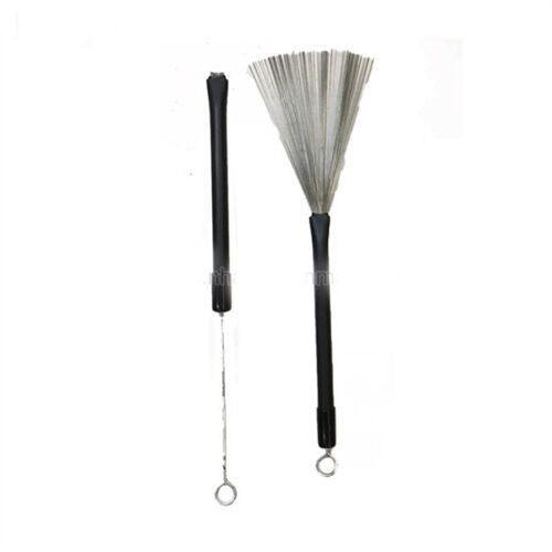 Dùi Trống Chổi (Kim Loại)